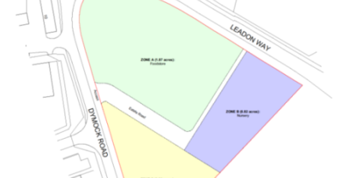 POTENTIAL DAY NURSERY OPPORTUNITY