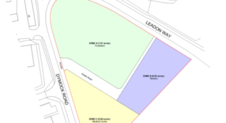 POTENTIAL DAY NURSERY OPPORTUNITY