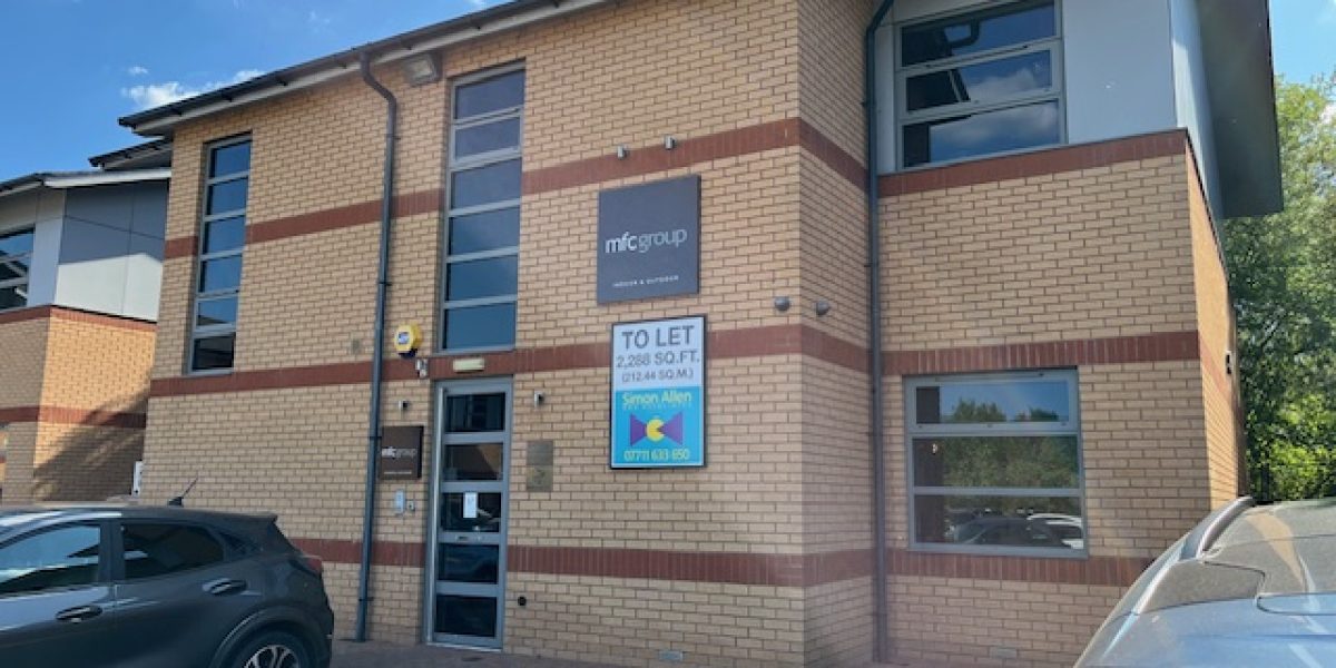 Unit 17 Shottery Brook Office Park, Stratford upon Avon CV37 9NR
