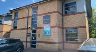 Unit 17 Shottery Brook Office Park, Stratford upon Avon CV37 9NR