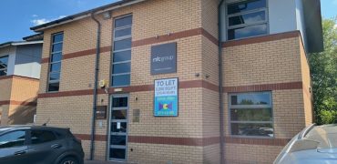 Unit 17 Shottery Brook Office Park, Stratford upon Avon CV37 9NR